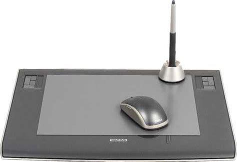 Wacom Intuos 3 Vista - newsresource