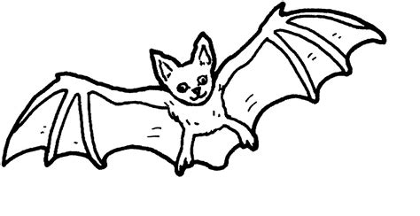 Vampire Bat Coloring Pages at GetColorings.com | Free printable ...