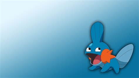 Mudkip Wallpapers - Wallpaper Cave