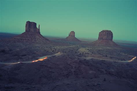 Colorado plateau desert evening geology landscape Free stock photos in ...