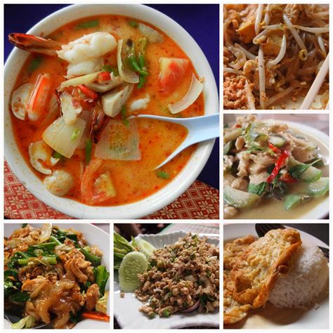 Thai Food for Beginners | World Travel Family | Thai recipes, Food, Best thai dishes