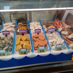 Fish Market - 15 Photos - Seafood Markets - 6244 Telegraph Rd, Erie, MI ...