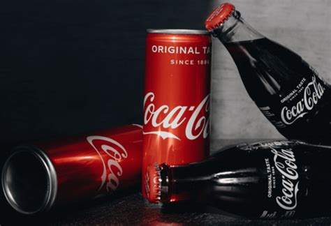 Coca-Cola Business History: A Look at the Past, Present, and Future - Business Chronicler