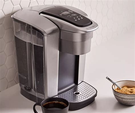 keurig coffee maker best deals: Keurig Coffee Maker Emptying Water ...