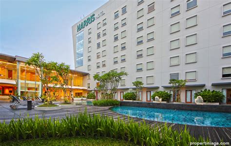 Harris Hotel Sentul - Homecare24