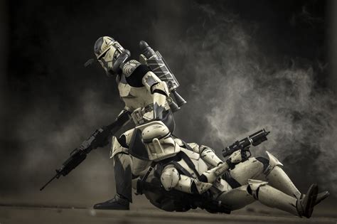 501St Clone Trooper Wallpaper (64+ images)