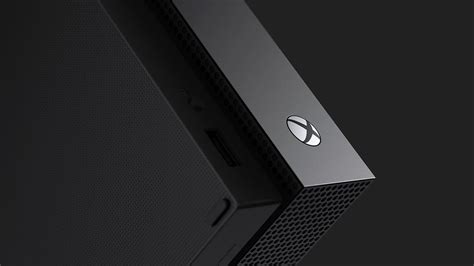 Xbox One X Wallpapers - Top Free Xbox One X Backgrounds - WallpaperAccess