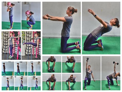 15 Unconventional Core Exercises | Redefining Strength