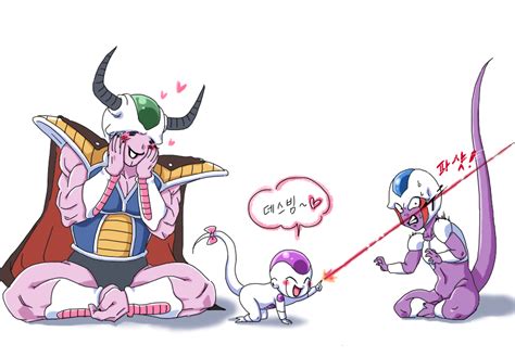 cute coold demon - Dragon Ball Z Fan Art (35043346) - Fanpop - Page 3