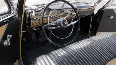 1950 Mercury Monterey | S168 | Dallas 2011 Vinyl Roofing, Mercury Cars, Sports Sedan, Car ...