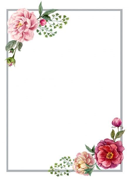 130 Print:Stationary ideas | borders for paper, writing paper, borders and frames