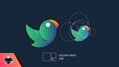 golden ratio logo tutorial - Bridgett Purvis