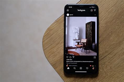 Mode Gelap Instagram Sudah Ada di iOS dan Android - Perguruan Tinggi Indonesia Mandiri - STMIK ...