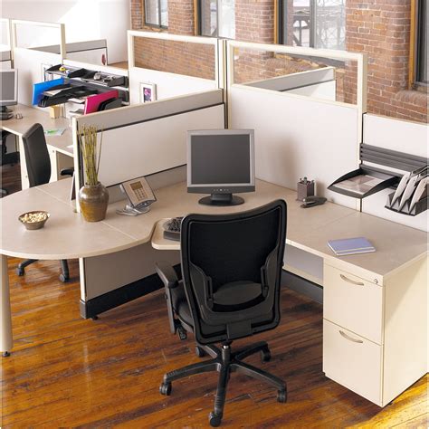 AIS AO2 Cubicle Workstations-New!! | Office Resource Group