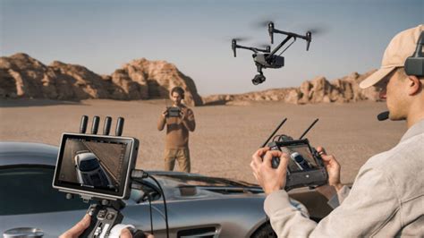 DJI announces new Inspire 3 drone - Videomaker