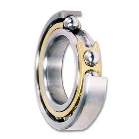 Angular Contact Ball Bearings at Rs 300/piece | Kolkata | ID: 15317894762