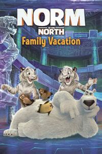 Two New 'Norm of the North' Sequels Announced - Media Play News