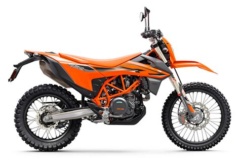 2023 KTM 690 Enduro R and 690 SMC R | First Look Review | Rider Magazine