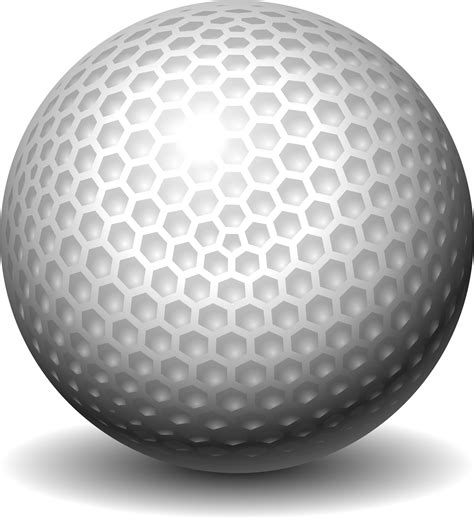 Golf ball clipart 20 free Cliparts | Download images on Clipground 2024