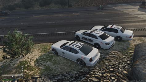 New Police Template - GTA5-Mods.com