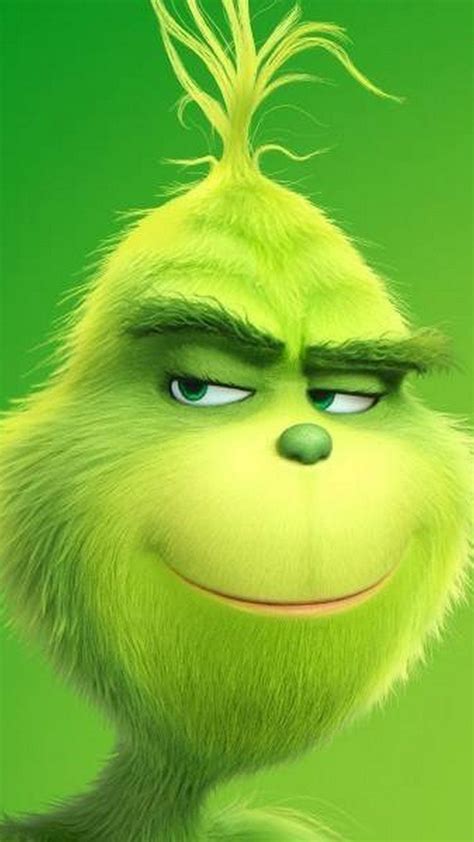 [23++] Awesome The Grinch 2018 Wallpapers - Wallpaper Box