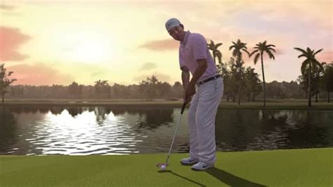 Tiger Woods PGA Tour 10 courses to unlock - Video Games Blogger