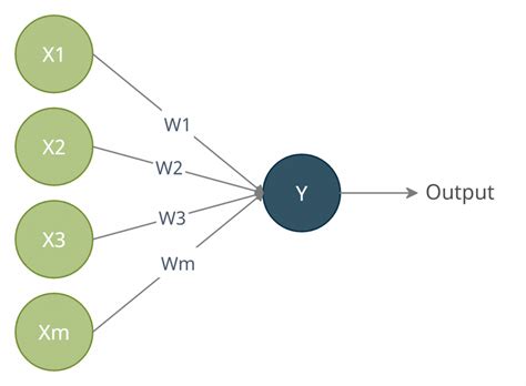 Neural Networks: Creating a Perceptron Model in Python | Circuitrocks