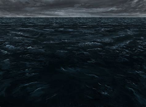 Thalassophobia by Vezarez on DeviantArt