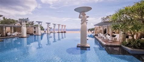 Review of the Mulia Resort Bali: a week-end of gastronomy and wellness - Luxury Travel