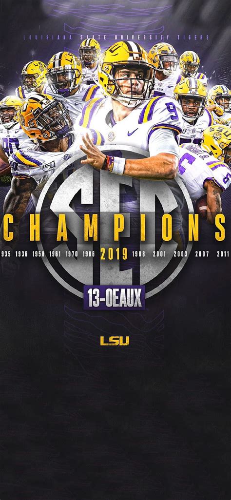 HD wallpaper: college, football, lsu, tigers | Wallpaper Flare