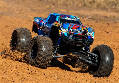 Traxxas X-Maxx | RC Monster Truck