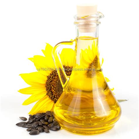 Sunflower Oil Refined Edible Sunflower Cooking Oil Refined Sunflower Oil - Buy New Refined Sunny ...