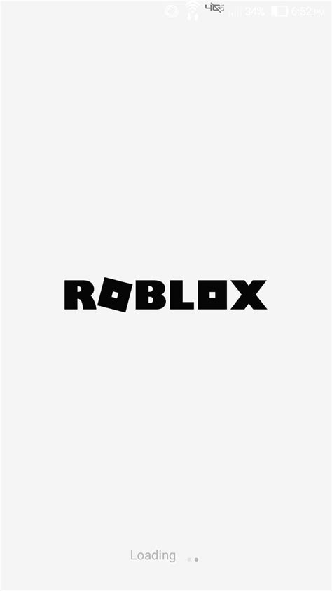 Roblox Dark Logo