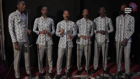 Heaven Singers - 100% Acapella [Africa Gospel Music] | Gospel music, Singer, Gospel