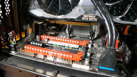 How to install a graphics card: upgrading your PC with a new GPU | TechRadar