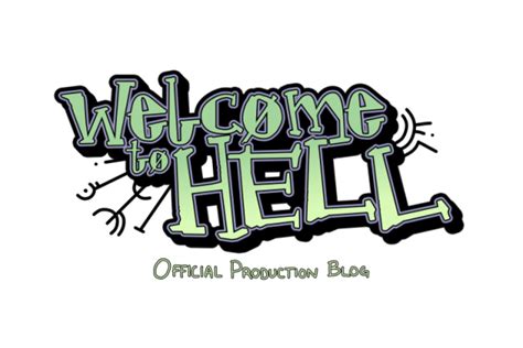 Welcome to Hell, Characters/cast