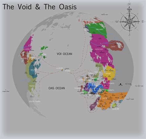 Entrada Intercambiar Ridículo mapa de oasis déficit Discreto deletrear