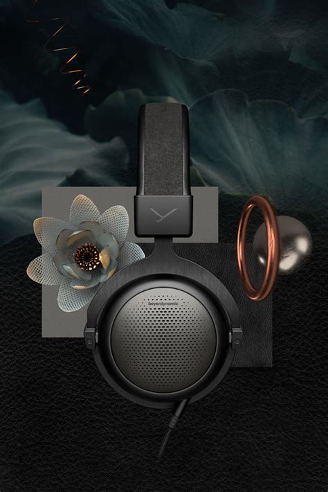 Beyerdynamic T1 3rd Gen and Beyerdynamic T5 3rd Gen - The latest, third ...