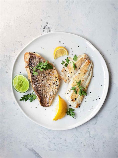 Pan Fried White Fish Fillet Recipes | Dandk Organizer