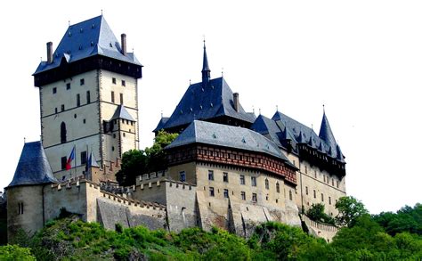 Moravian castles Czech Republic Medieval Fortress, Famous Castles, Castle Hotel, Fortification ...