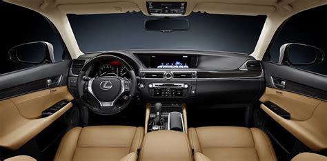 2013 Lexus GS 350 Review, Specs, Pictures, Price & Top Speed