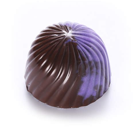 Blueberry Chocolate 12g – Revello speciality