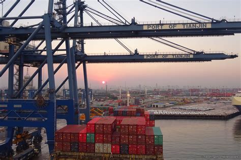 Carriers move to mitigate Tianjin reefer bottleneck - Container News