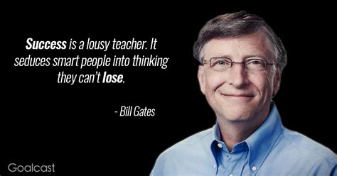 28 Inspiring Bill Gates Quotes on How to Succeed in Life