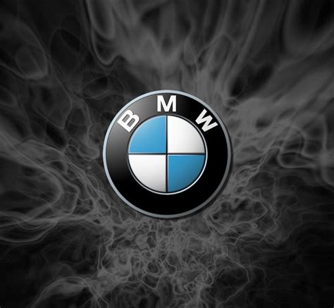 Logo BMW Wallpapers - Wallpaper Cave