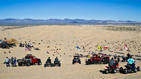 Glamis Sand Dunes Desktop Wallpapers - Wallpaper Cave