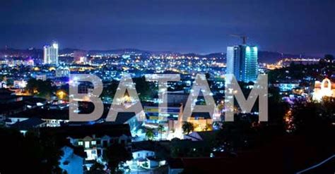 Nightstyle Media: Batam Nightlife Holiday