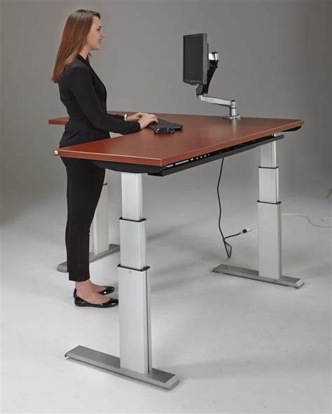 How to Create a DIY Standing Desk with the SmartDesk Kit Frame – Available Ideas