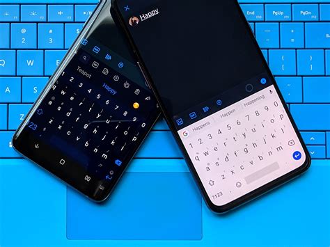 Best Keyboards for Android 2021 | Android Central