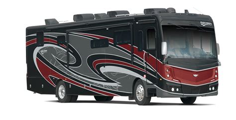 Fleetwood RV | 2023 Class A Motor Coaches & RV Homes